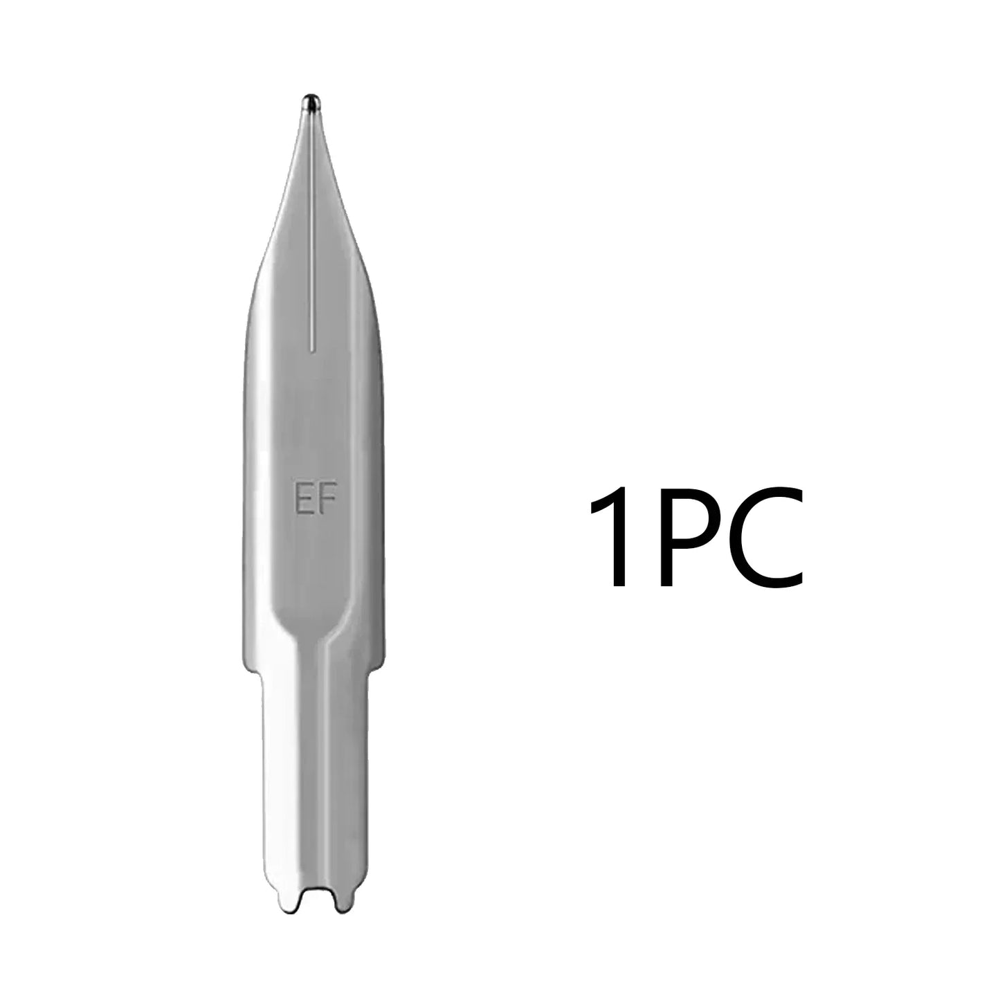 Press Fountain Pens Retractable Nibs