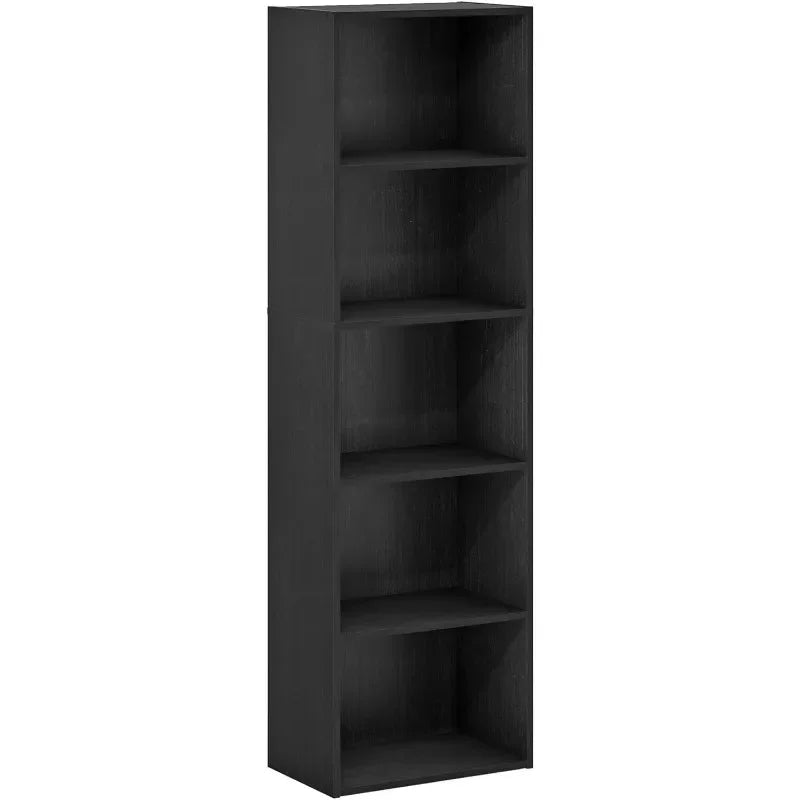 Customization-Luder Bookcase / Bookshelf / Storage Shelves