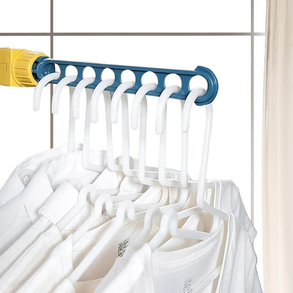 Drying Rack Wall Mounted