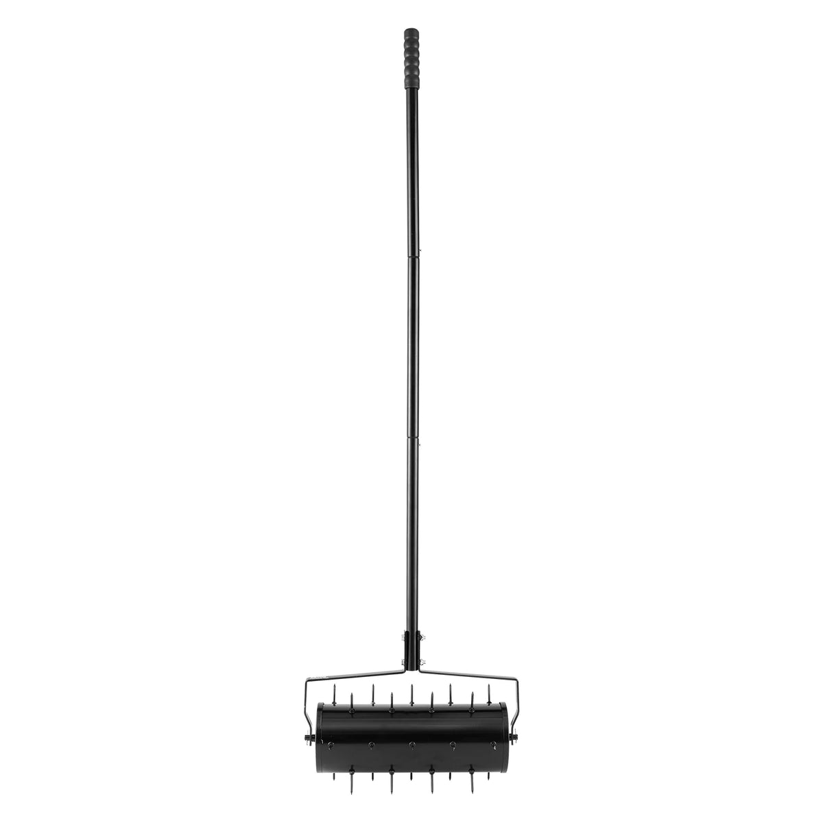 Manual Heavy Duty Rolling Lawn Aerator