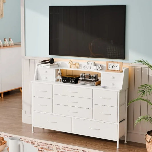 Bedroom Dresser