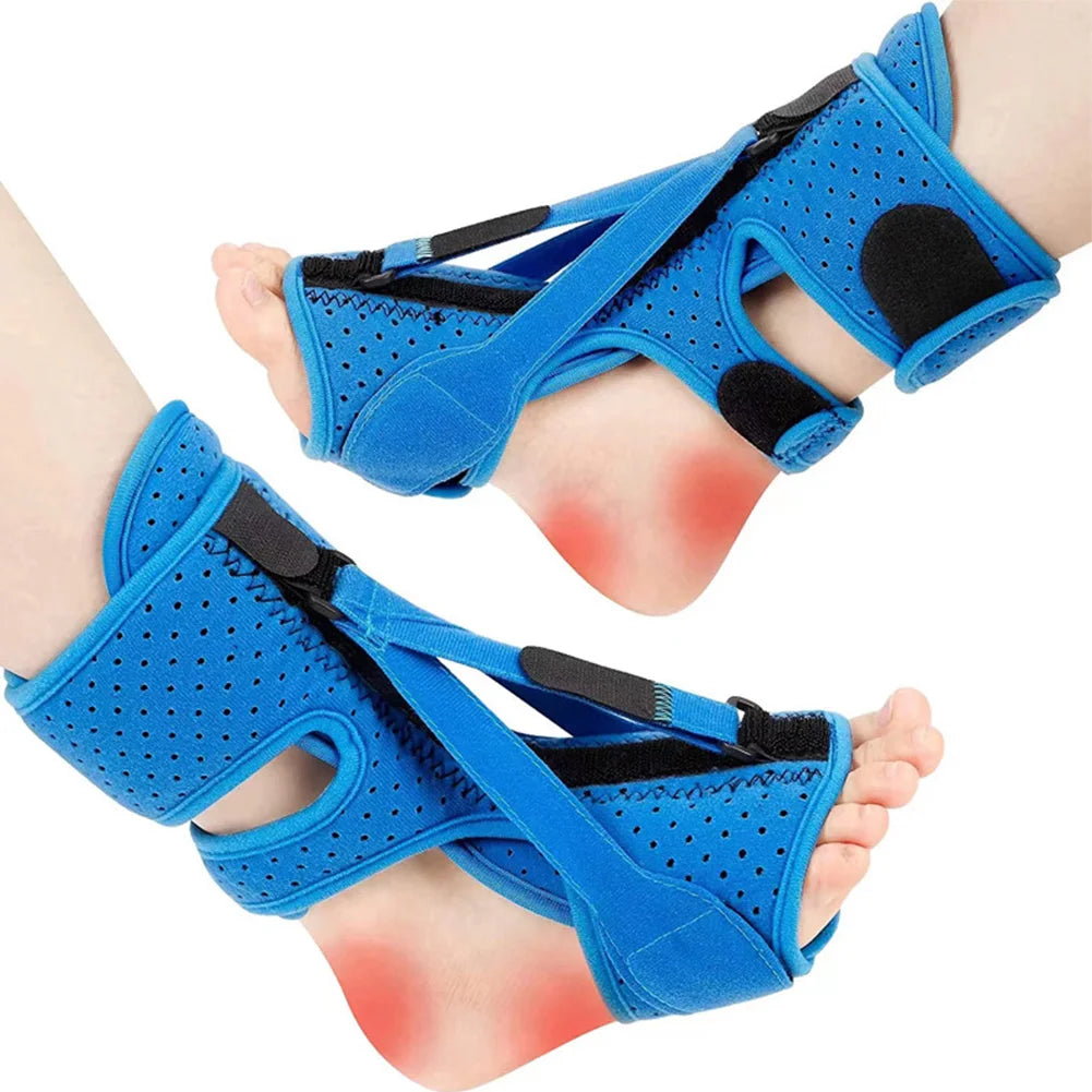 Foot Care Tool Ligament Belt