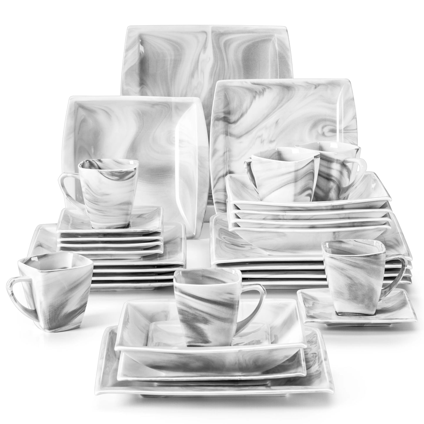 Tableware Dinnerware Set