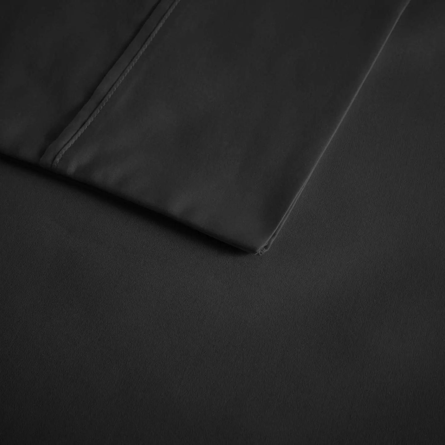 Cooling Cotton Blend Sheet Set with Pillowcase Included