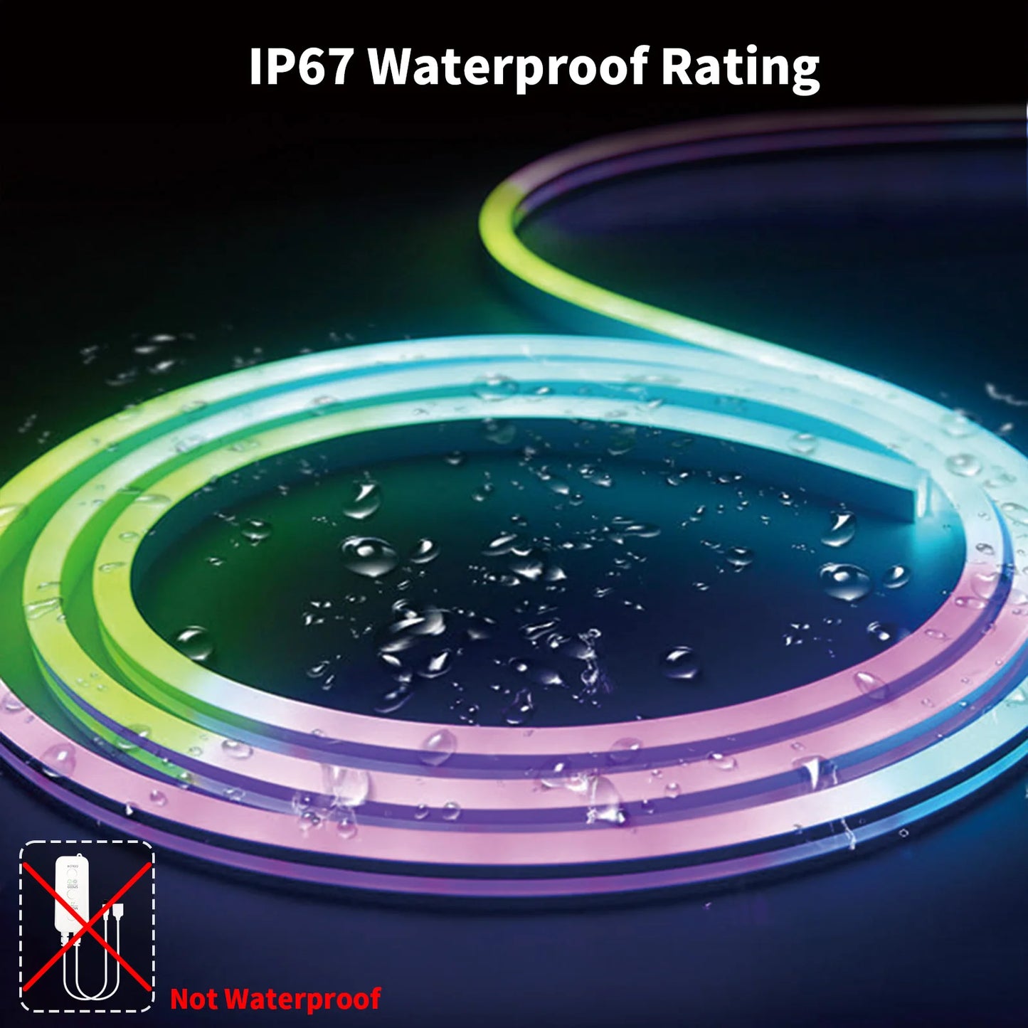 Neon LED Strip