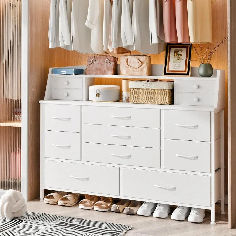 Bedroom Dresser