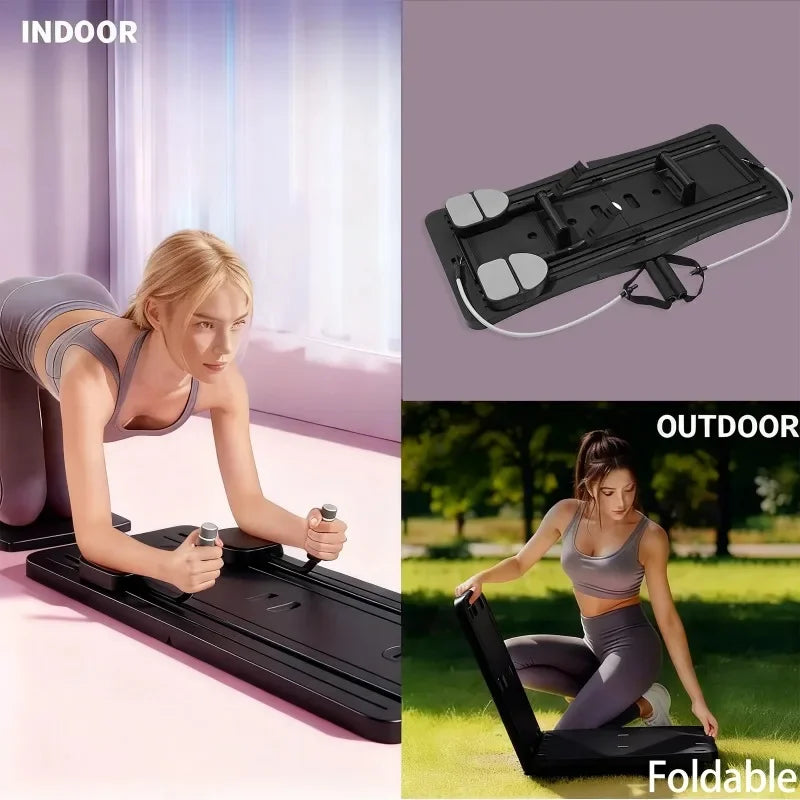 Abs Shaping Machine