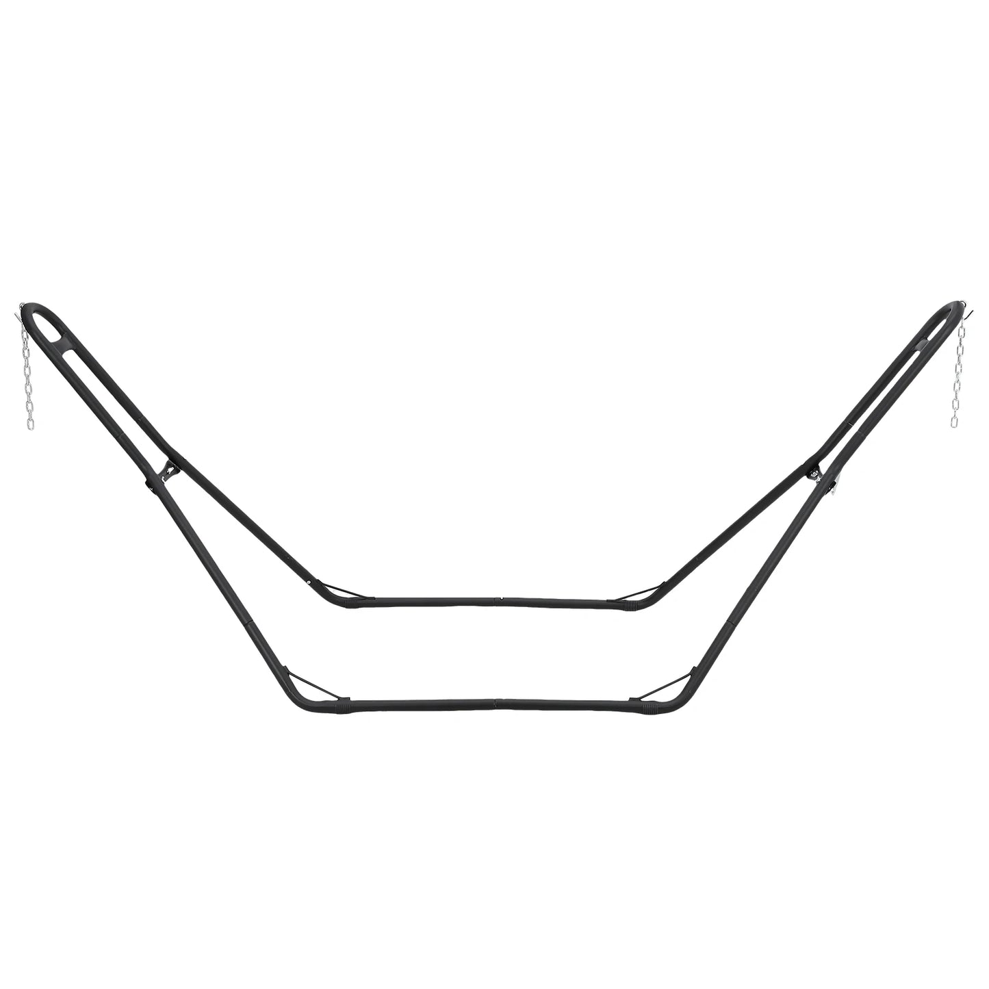 Heavy-Duty Portable Hammock Frame Hammocks