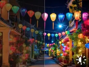 Smart TV with Alexa Compatibility