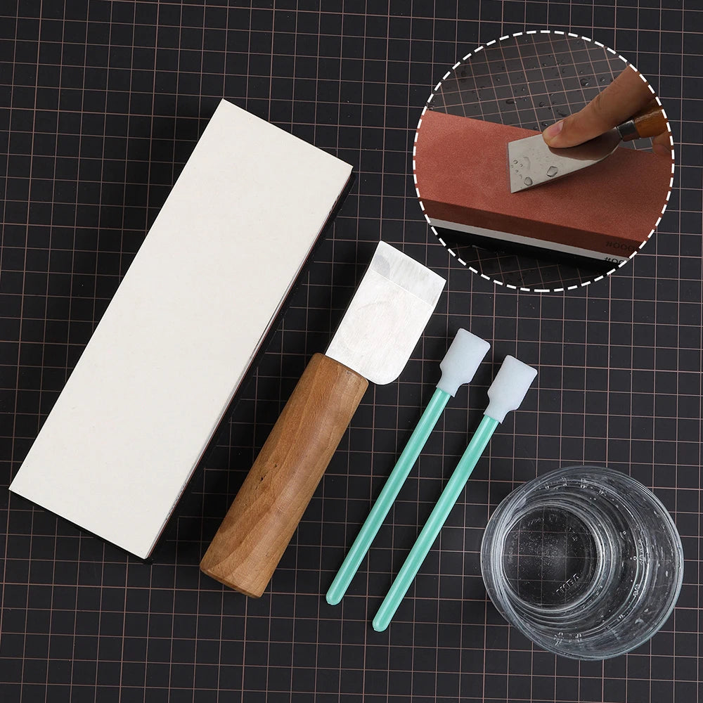 Whetstone Professional Knife Sharpener