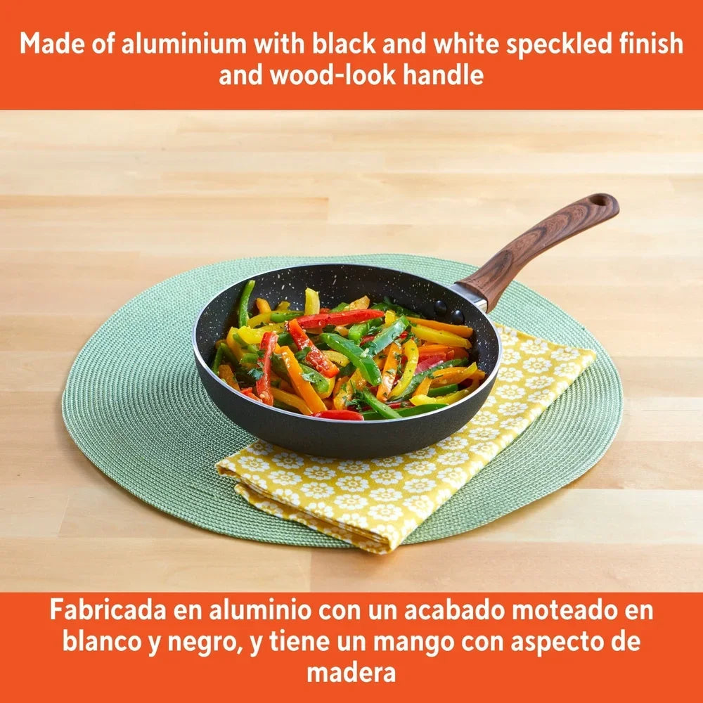 Aluminum Nonstick Fry Pan