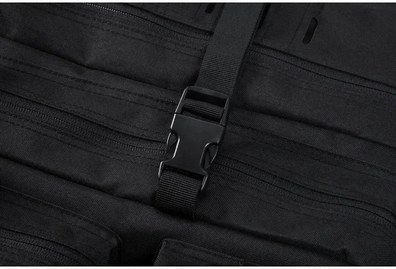 Outdoor Activities Backpacks with Water Bottle Holder