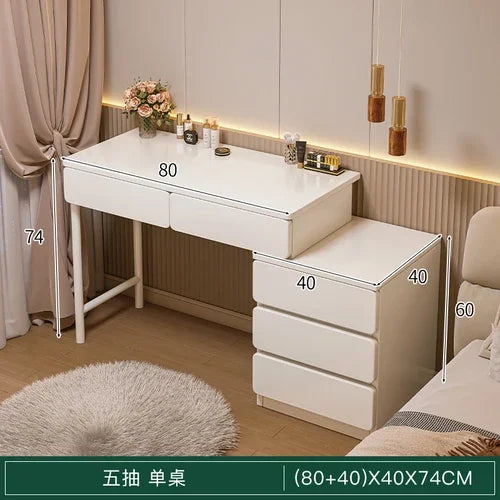 Modern Dressing Organizer Study Table