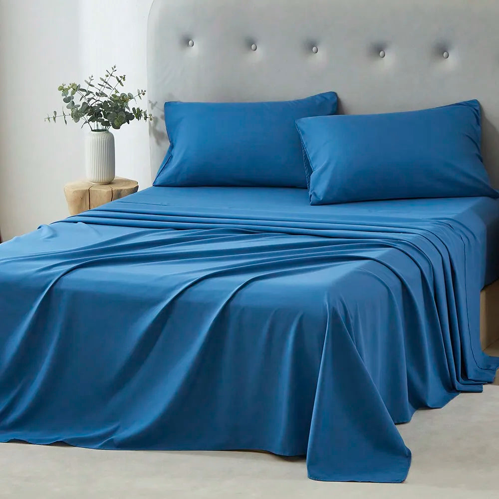 Soft, Comfortable And Breathable Bedding Set