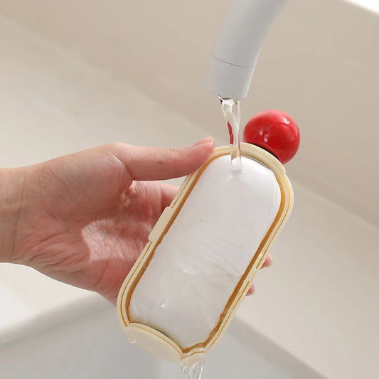 Sticky Lint Roller - Reusable Washable
