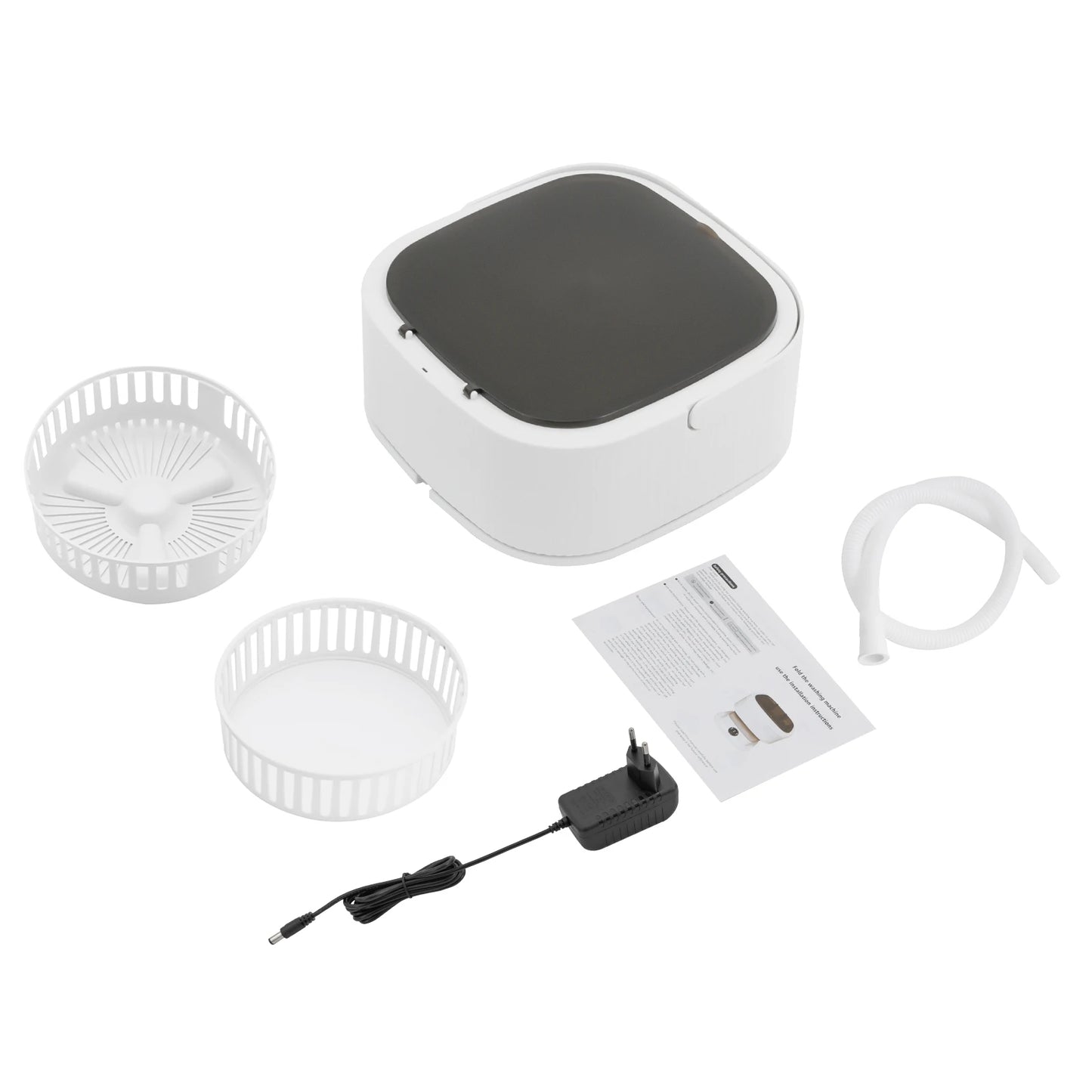 Portable Washing Machine - Dorm/Student