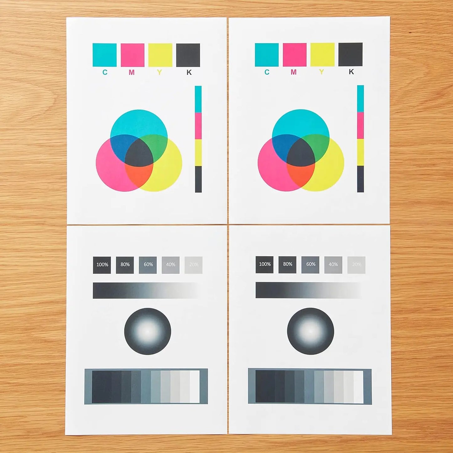 Multipurpose Copy Paper
