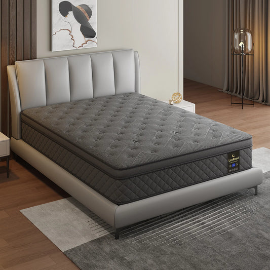 Gel Memory Foam Mattress
