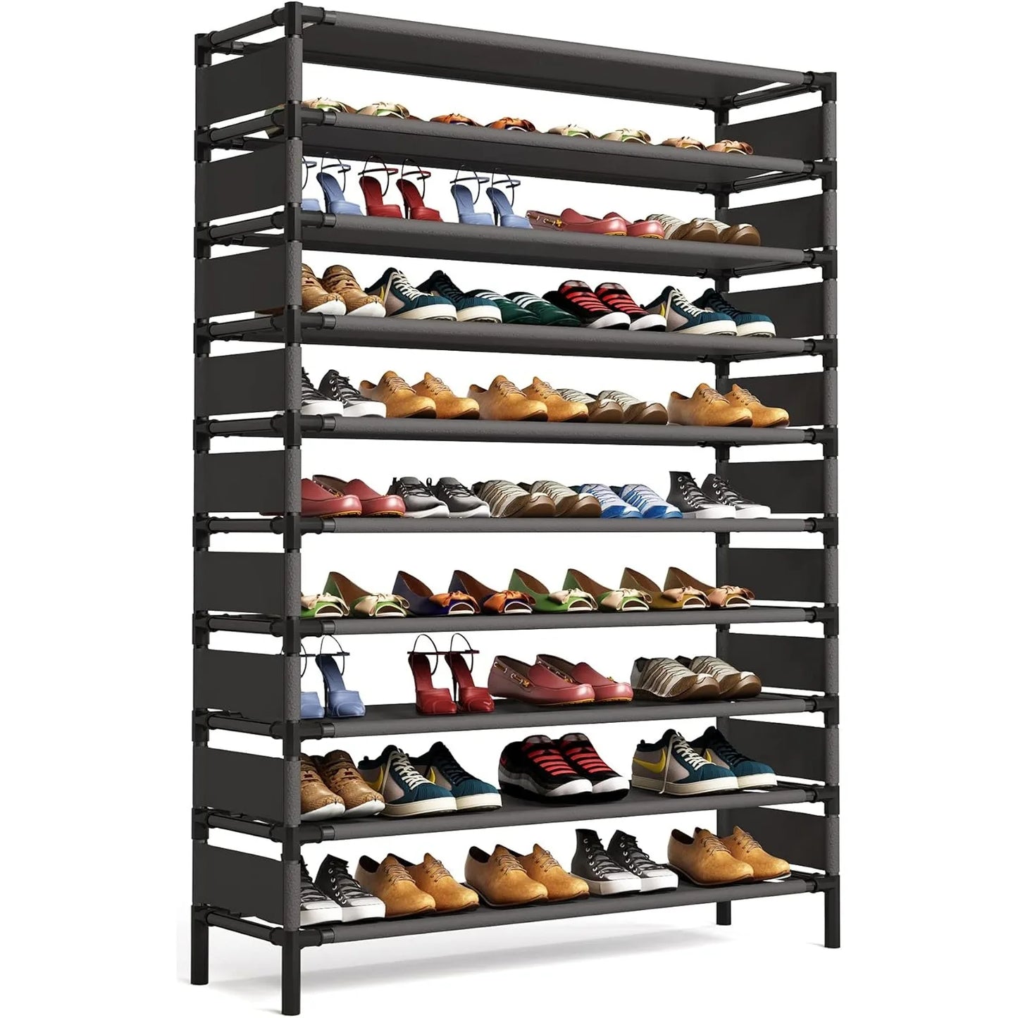Bedroom Multi-layer Shoe Rack