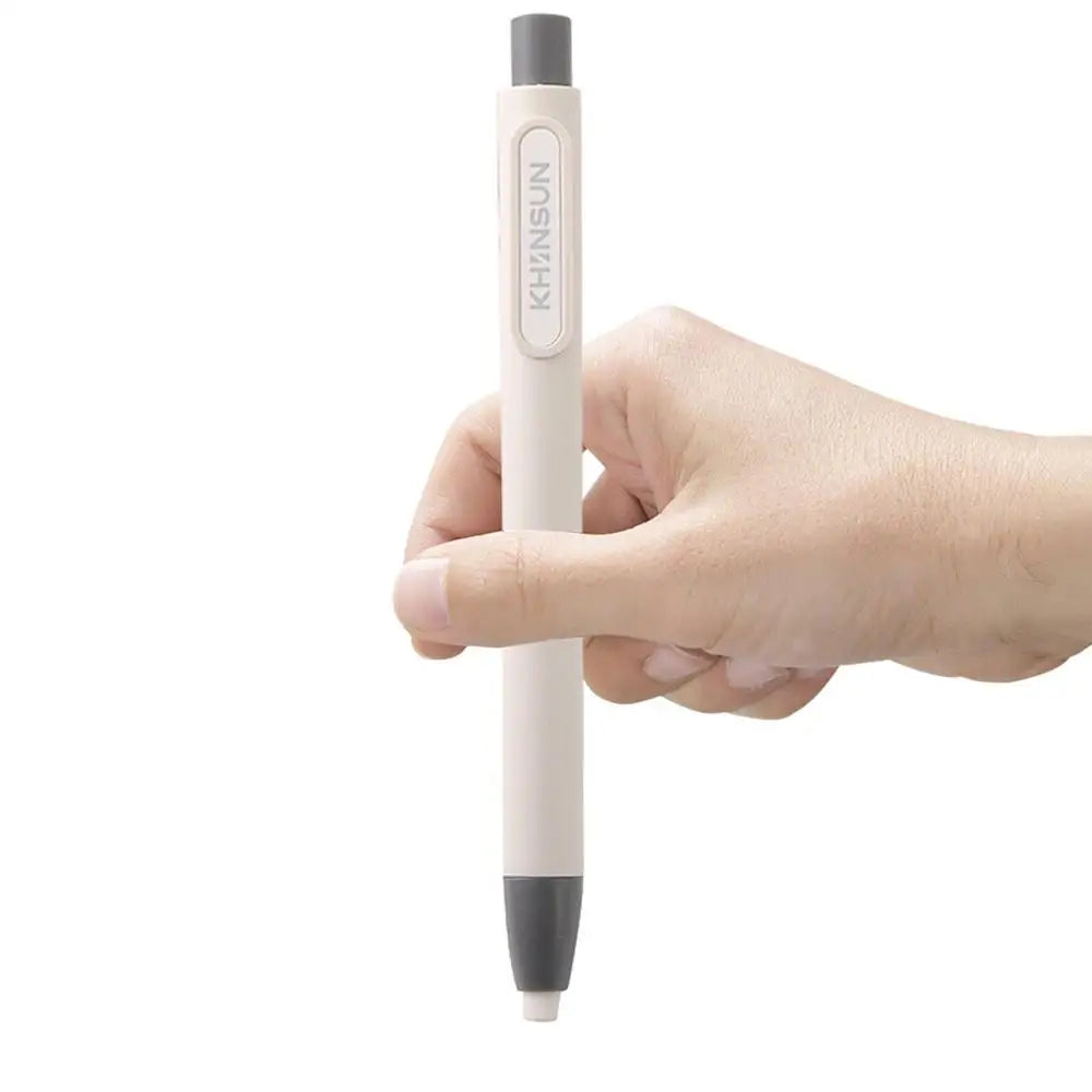 Automatic Press Pencil Erasers
