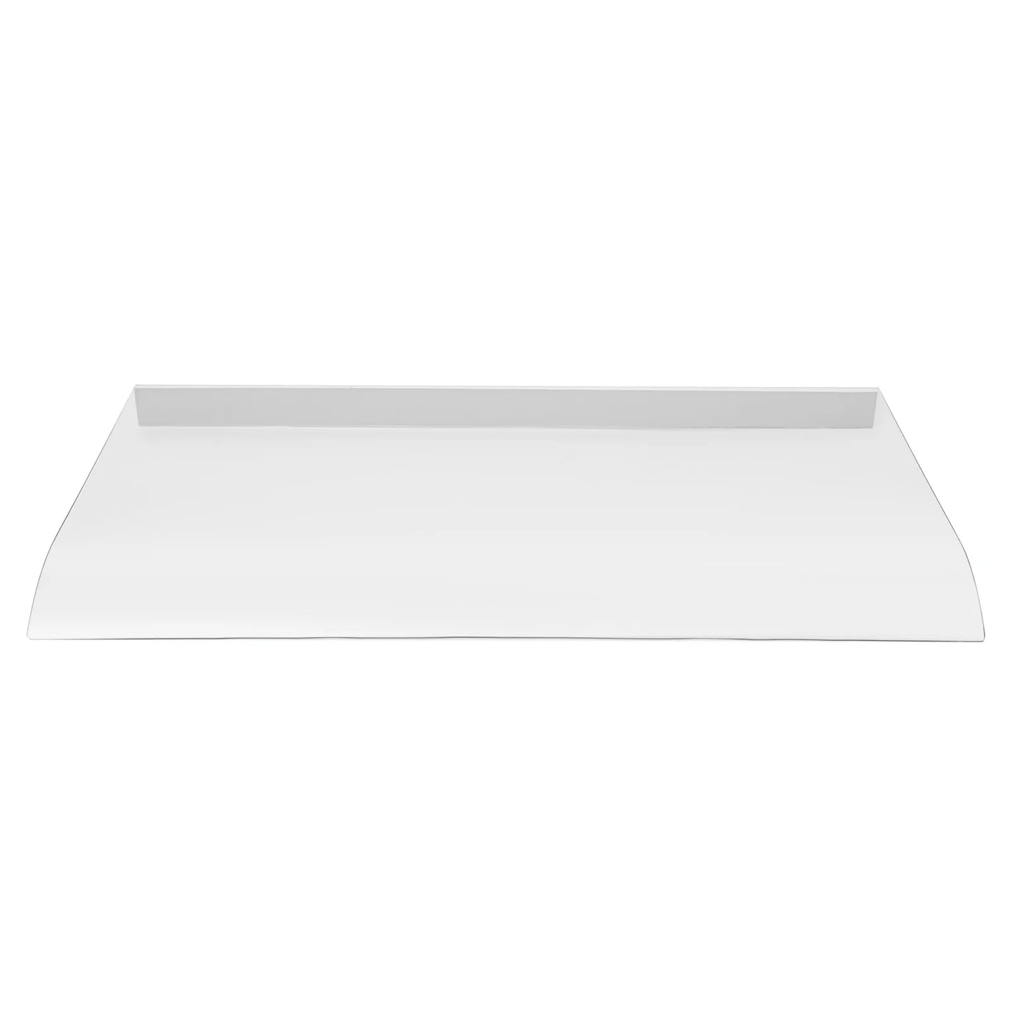 Frosted/Clear Outdoor Awning Canopy