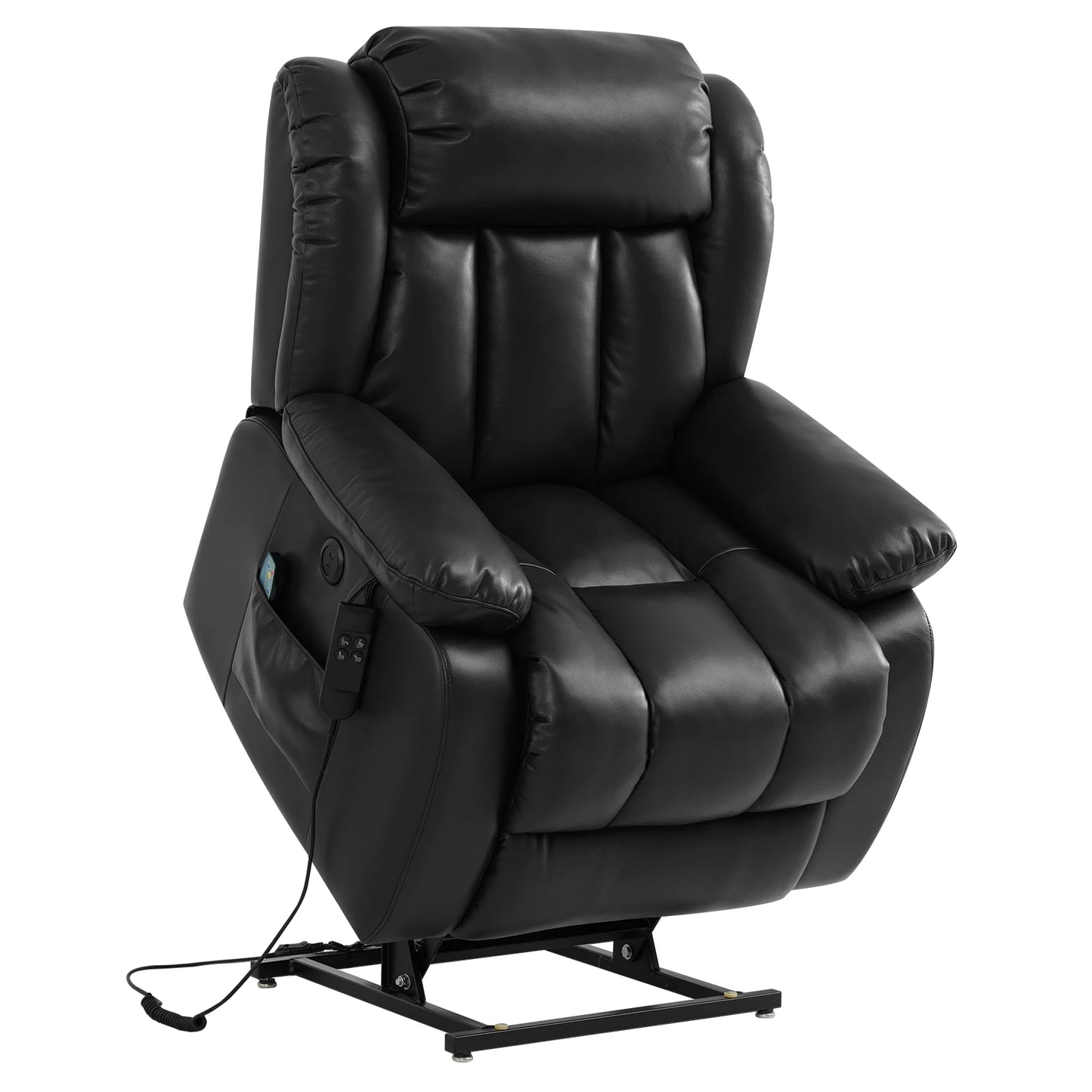 Power Lift Recliner Dual Motor
