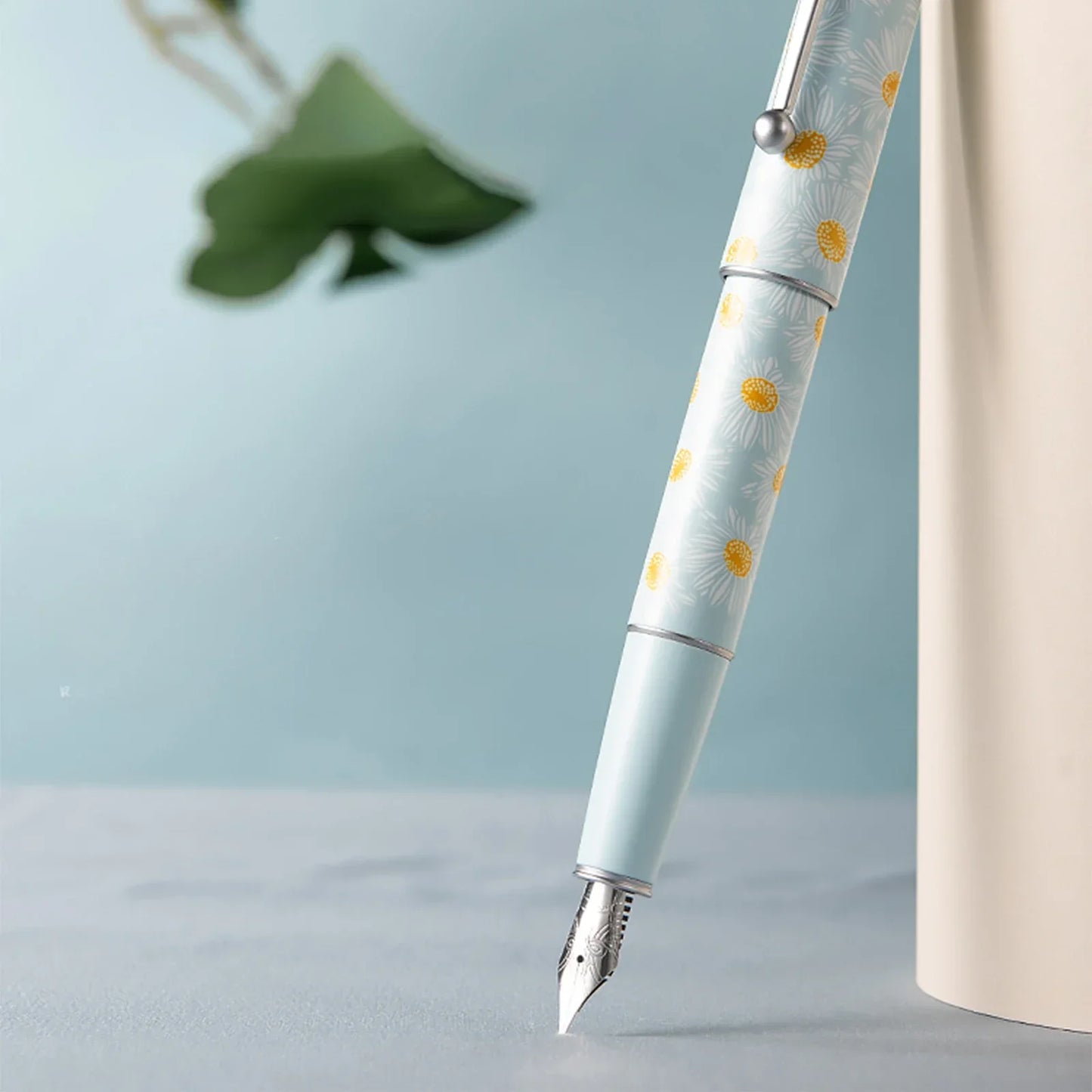 Metal Fountain Pen