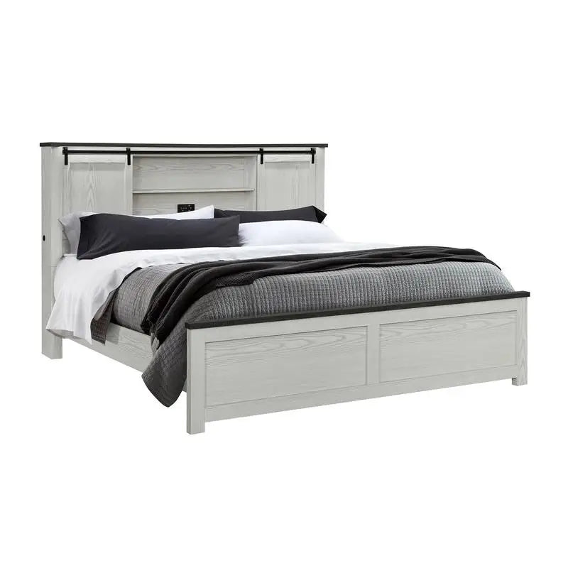 Bedroom Furniture Set in Beige