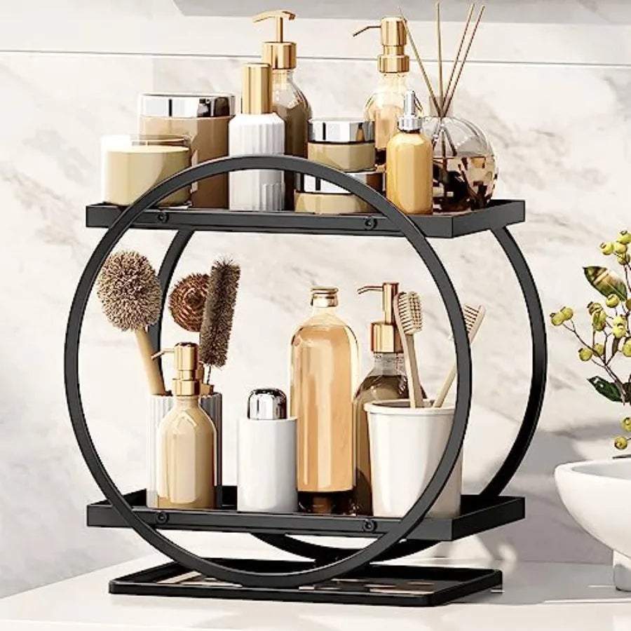 Bathroom Counter Organizer