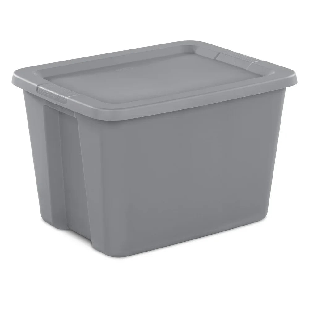 Large Storage Bins