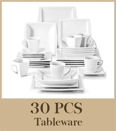Tableware Dinnerware Set