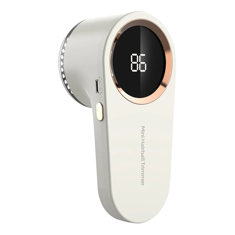 Electric Lint Remover - Sweater Shaver