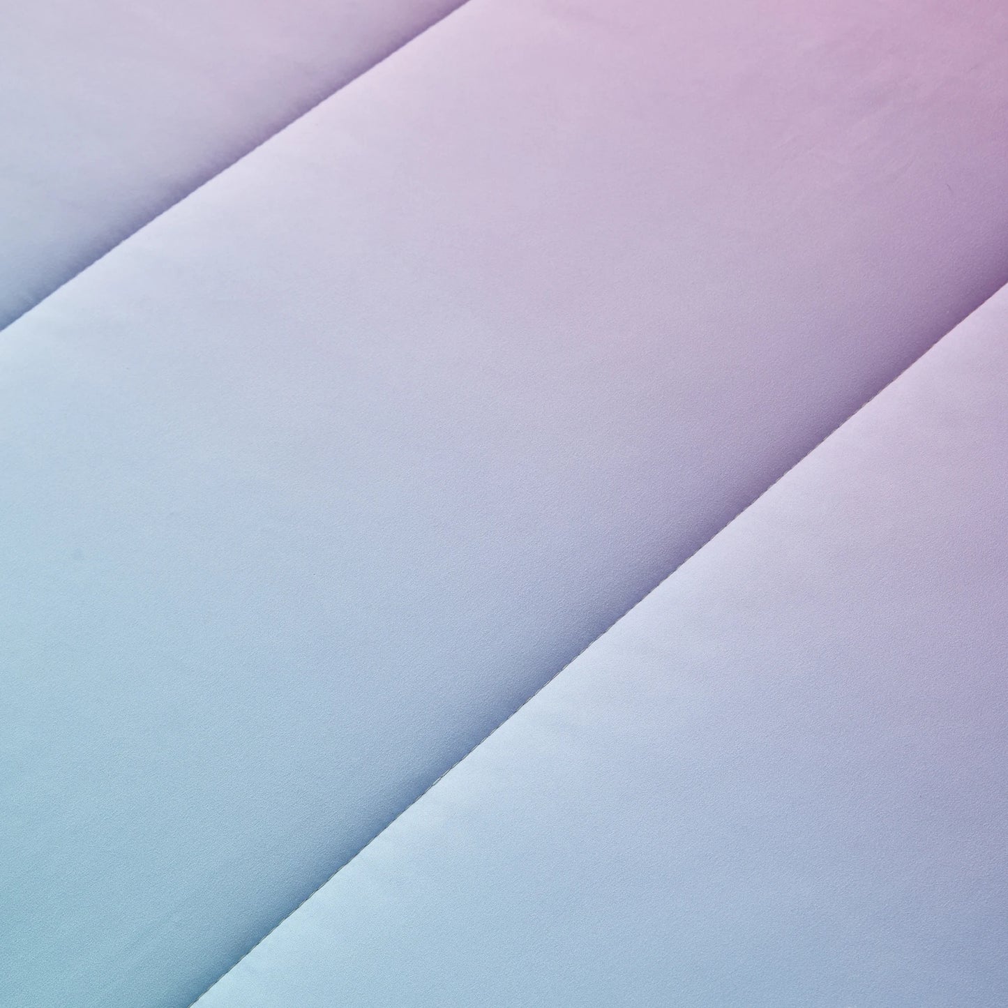 Gradient Comforter Set-7 Pieces in a Bag