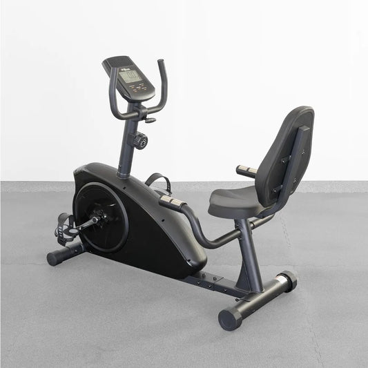 Recumbent Exercise Bike for Home