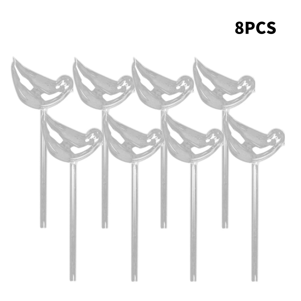 Self Watering Bulb Garden Plant Dropper Drip Irrigation