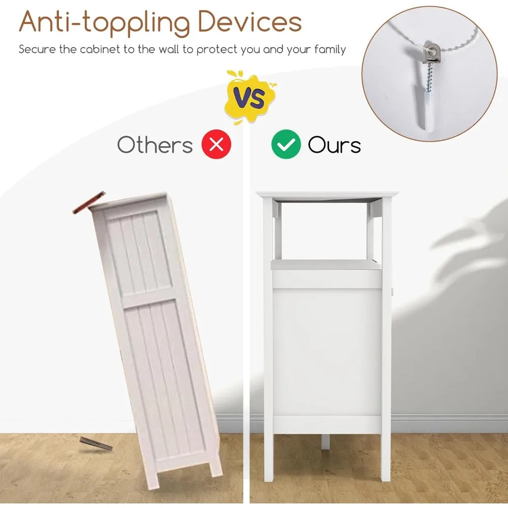 Multifunctional Buffet Winery Cabinet