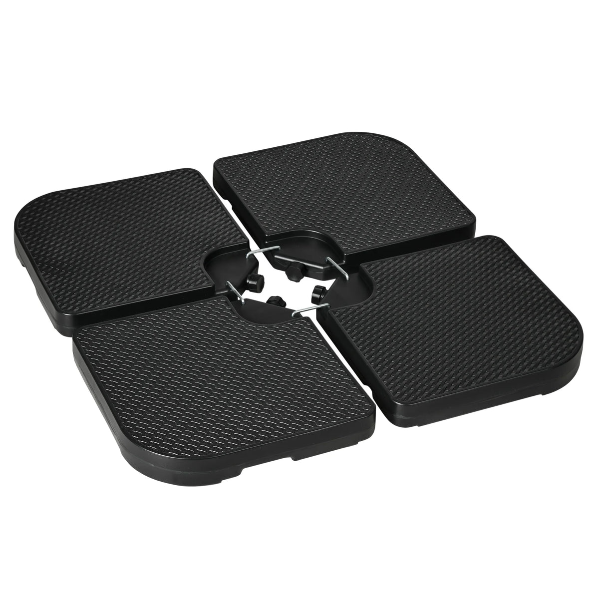 Patio Umbrella Base Weights