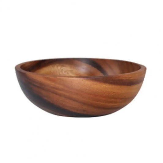 Kitchen Supplies - Wooden Bowls
