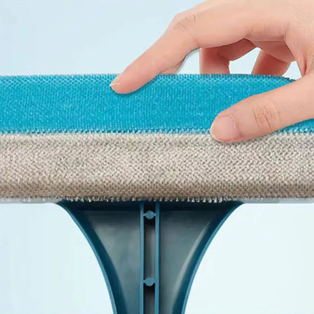Carpet Bed Hair Cleaning Tool