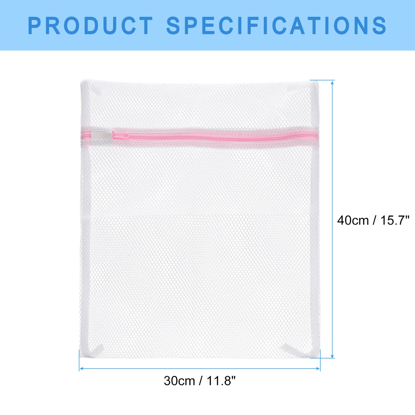 Mesh Wash Bag