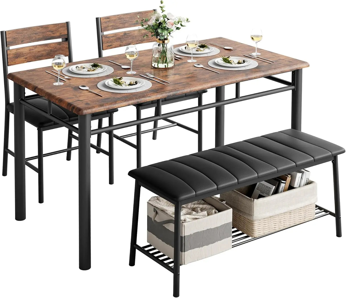 Dining Table Set