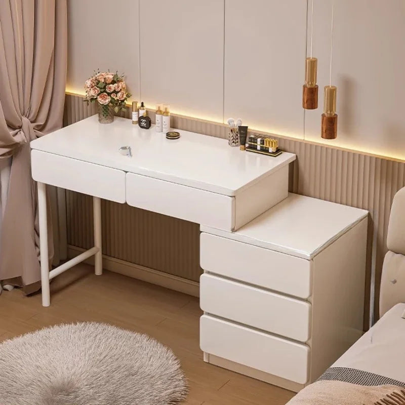 Modern Dressing Organizer Study Table