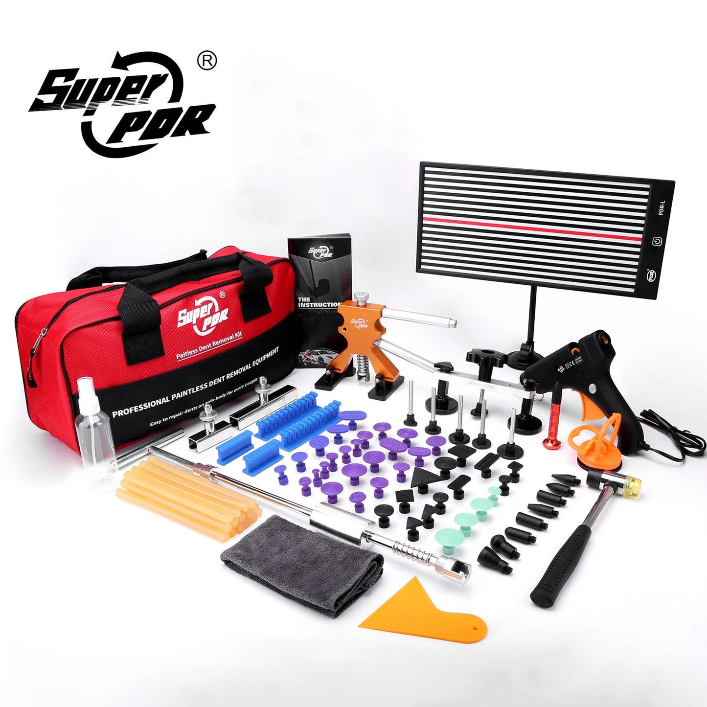 Dent Removal Car Body Repair Kit