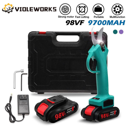 Cordless Electric Pruning Shears