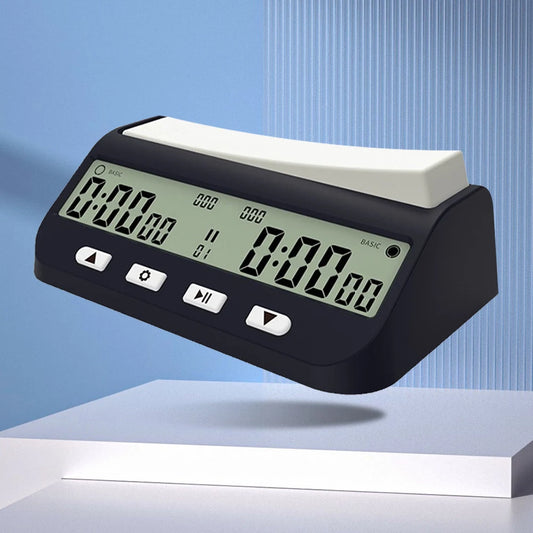 Clock with Basic Bonus Delay and Positive Time Features