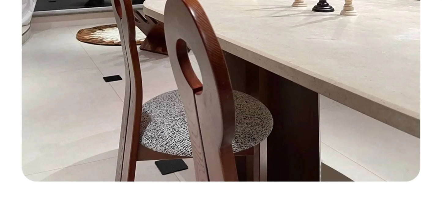 Luxury European Dining Table