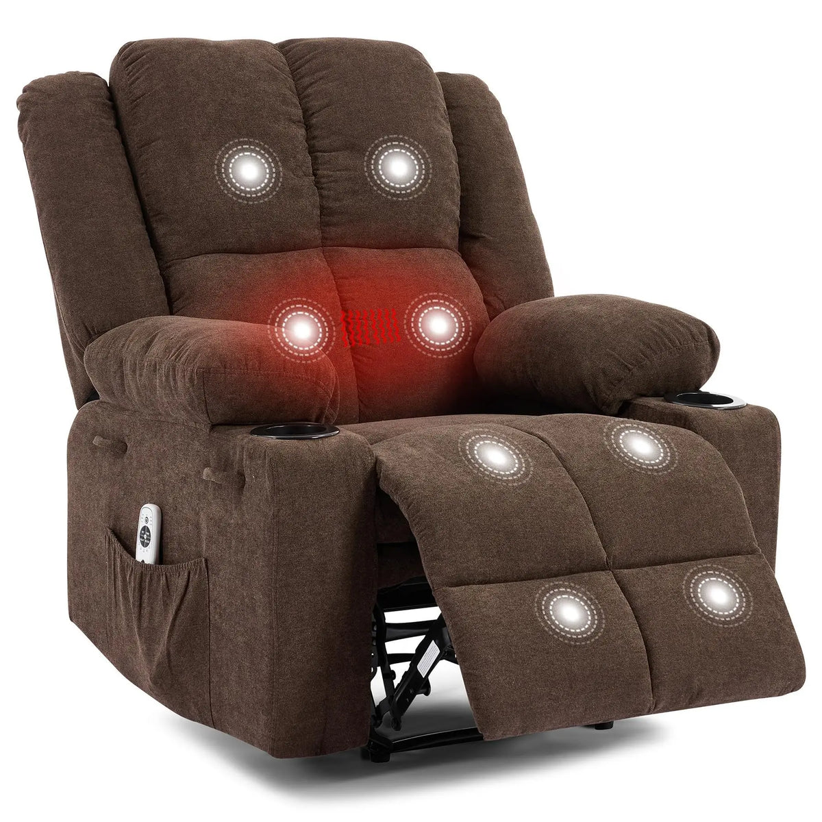 Manual Recliner Chair