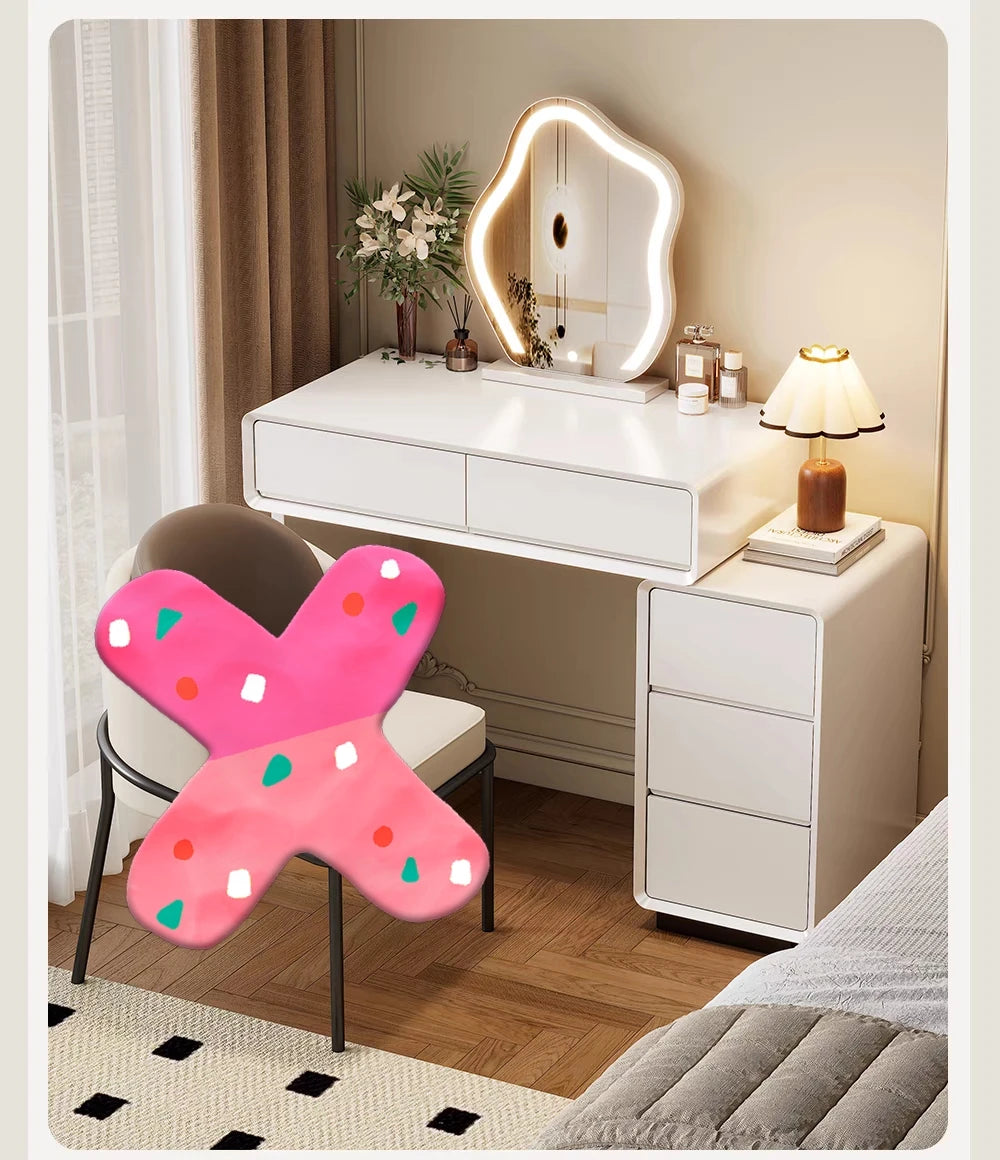Women Bedroom  Vanity Furniture Set