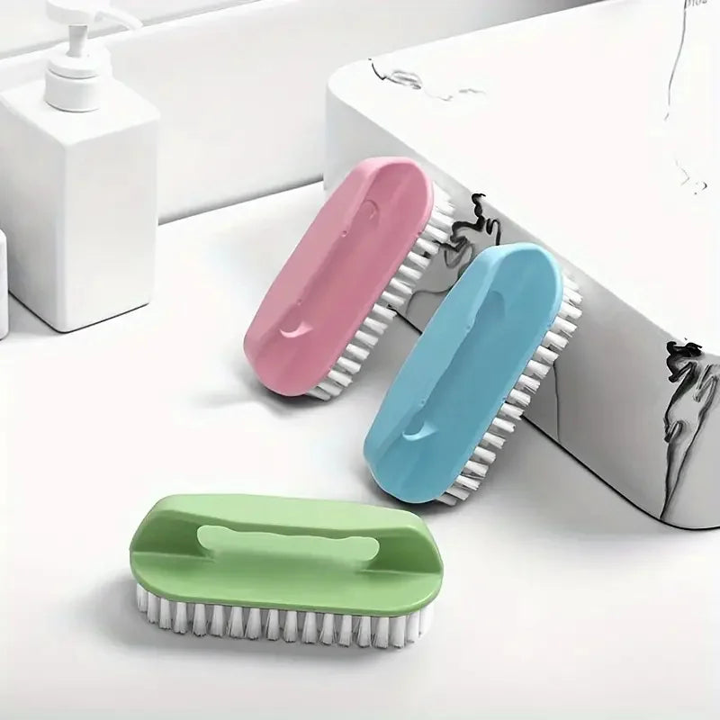 Multi-functional Household Laundry Brush