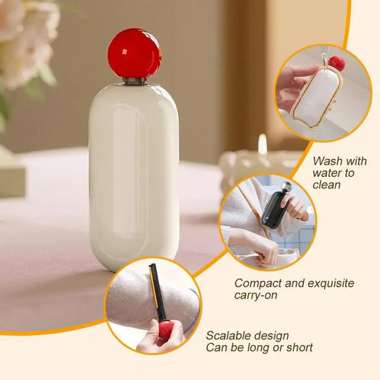 Reusable Lint Rollers For Clothes and Pet Hair